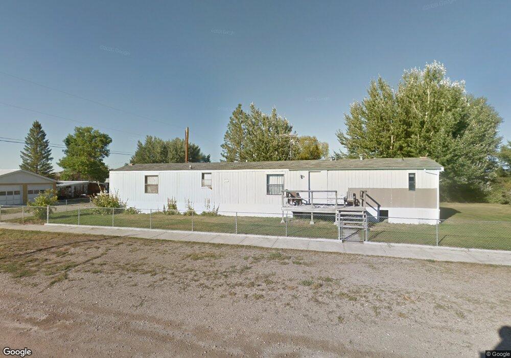 7 N Arizona St, Three Forks, MT 59752 - photo 1