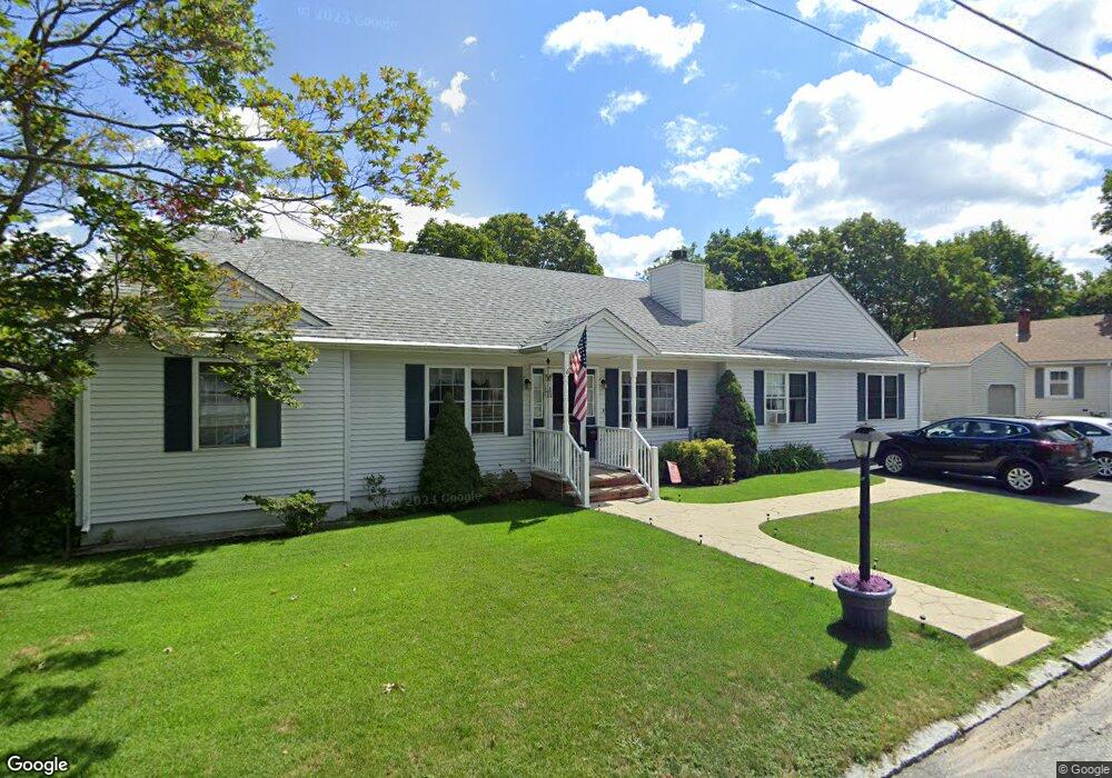 17 Maguire St, Methuen, MA 01844 - photo 1