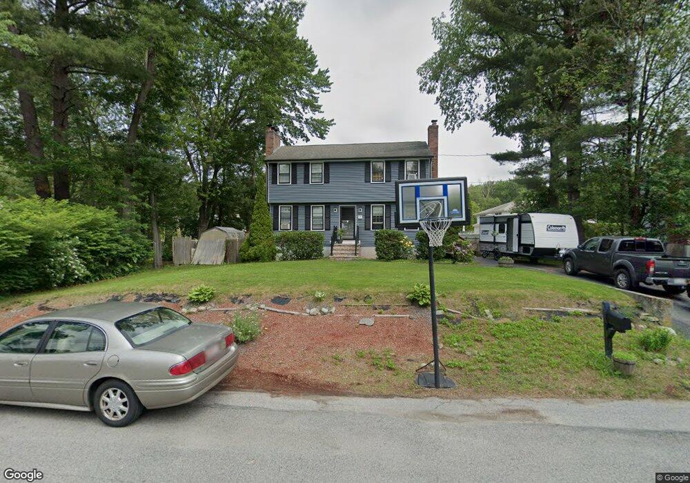 69 C St, Dracut, MA 01826 - photo 1