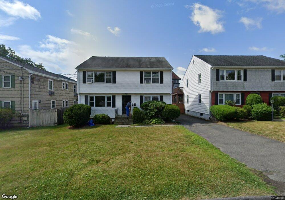 3 Hackett Cir W unit E, Stamford, CT 06906 - photo 1