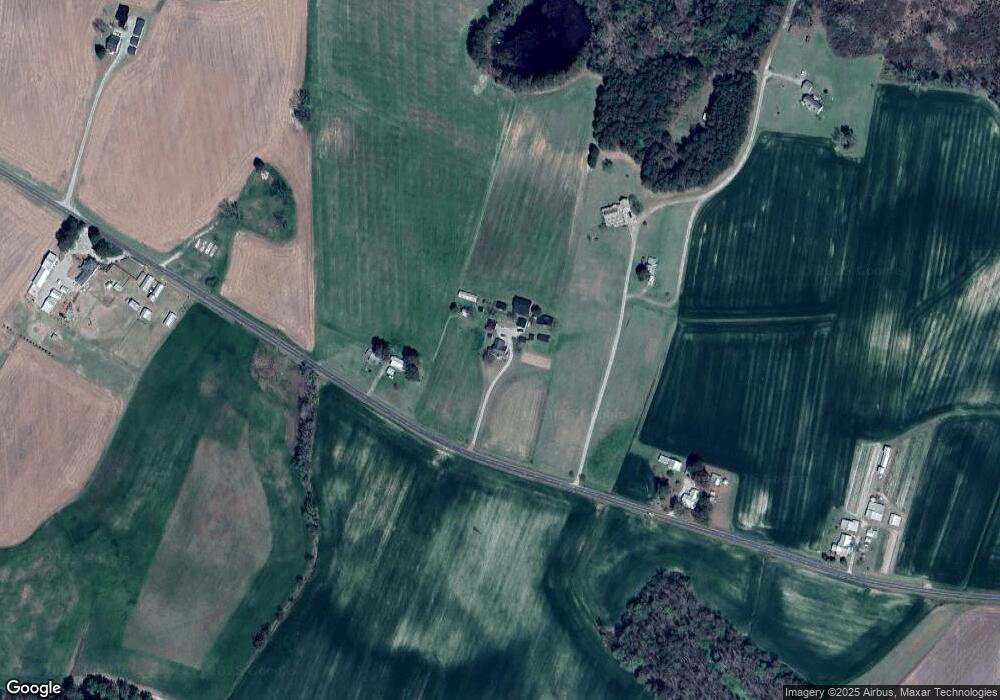 6323 Bridgersville Rd, Elm City, NC 27822 - photo 1