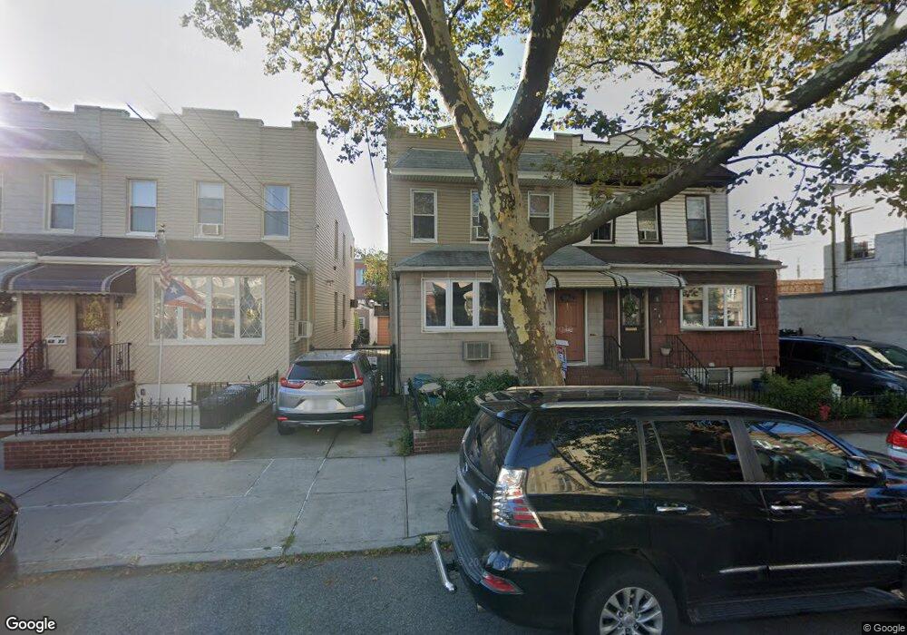 6224 60th Rd, Maspeth, NY 11378 - photo 1