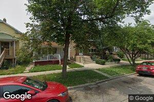 2312 N Latrobe Ave Unit 1, Chicago, IL 60639