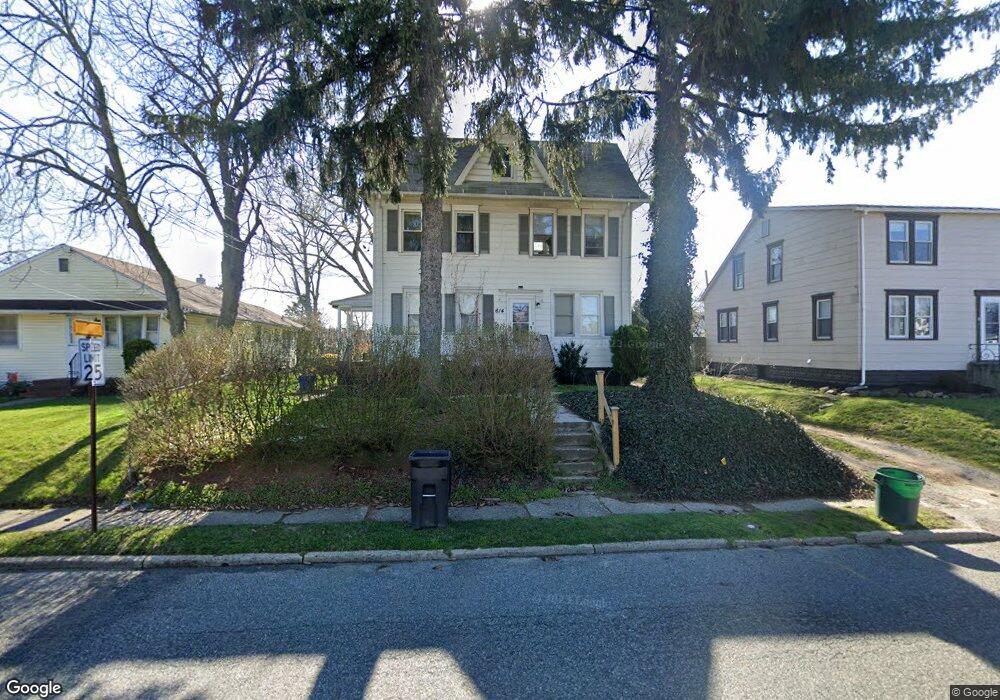 614 Bell Rd, Mount Ephraim, NJ 08059 - photo 1