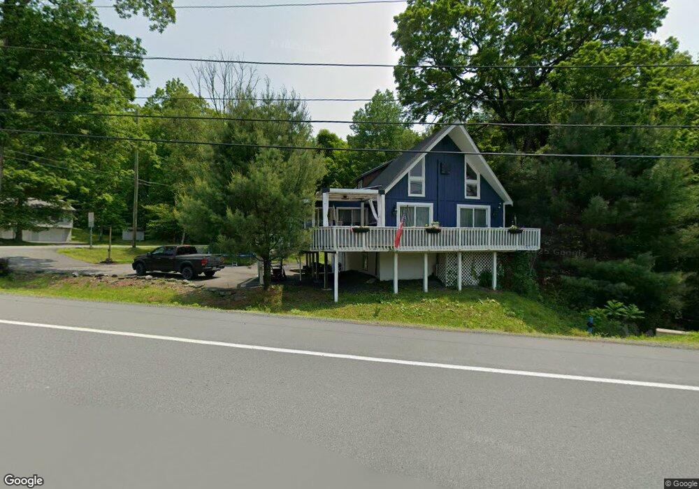 40 Pocono Mountain Lake Estate, Bushkill, PA 18324 - photo 1