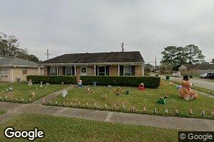 799 Deerfield Rd, Terrytown, LA 70056