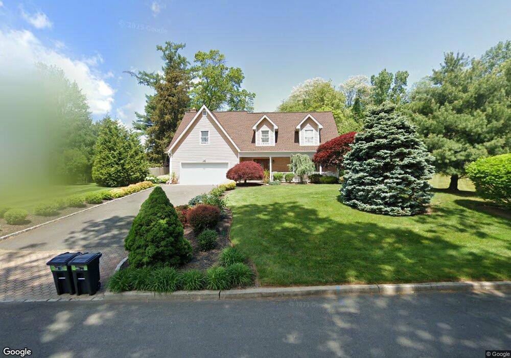 4 Corners Rd, Congers, NY 10920 - photo 1