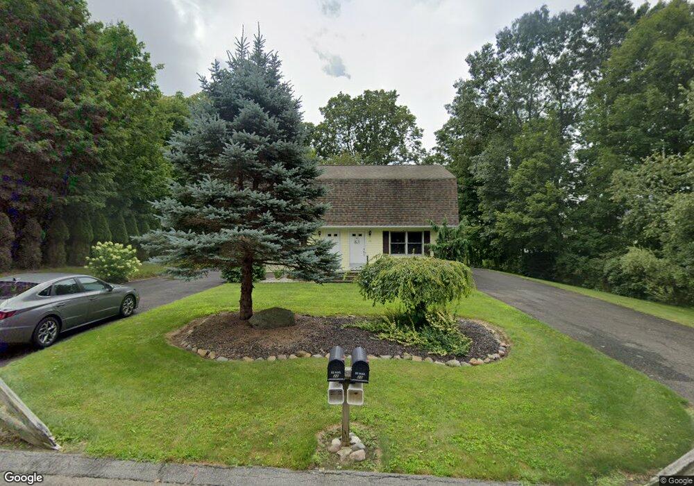 20 Bluebird Cir unit 22, Ludlow, MA 01056 - photo 1