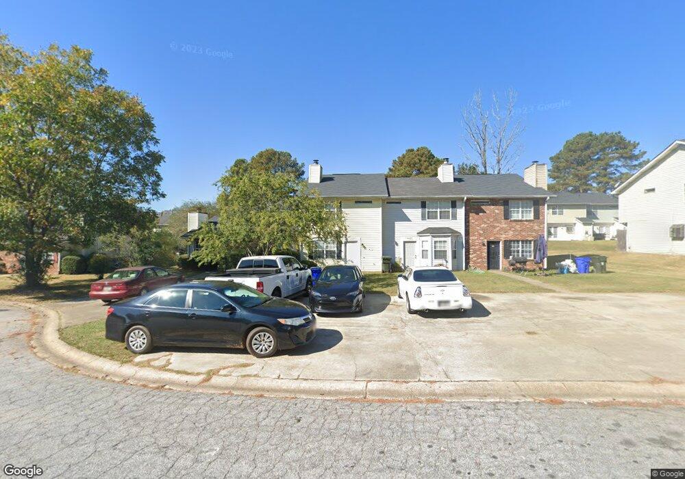 1748 Ridge Ct SE, Conyers, GA 30013 - photo 1