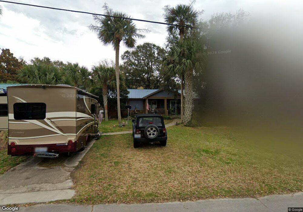 2702 Hartnett Blvd, Isle of Palms, SC 29451 - photo 1