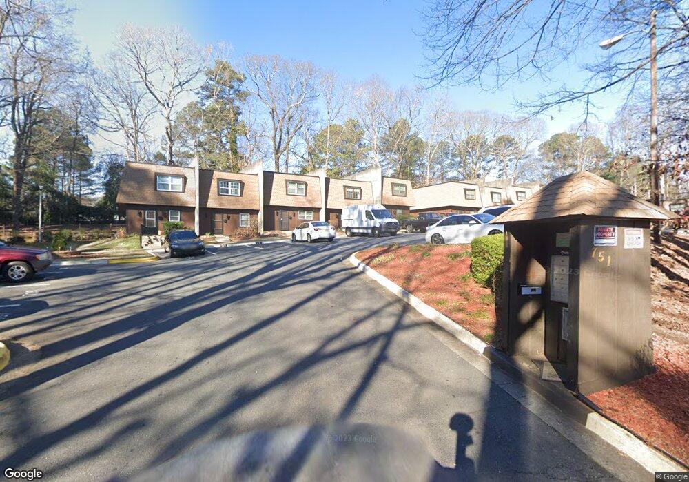 723 Cedar Pointe Ct SW unit 723, Marietta, GA 30008 - photo 1