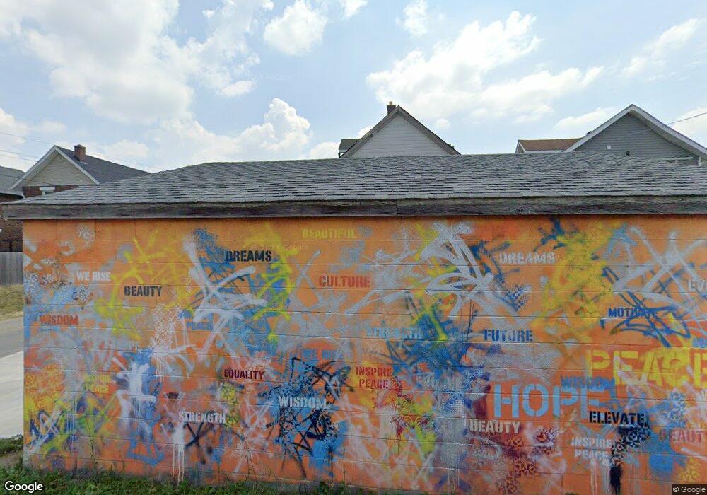 947 Gilbert St, Columbus, OH 43206 - photo 1