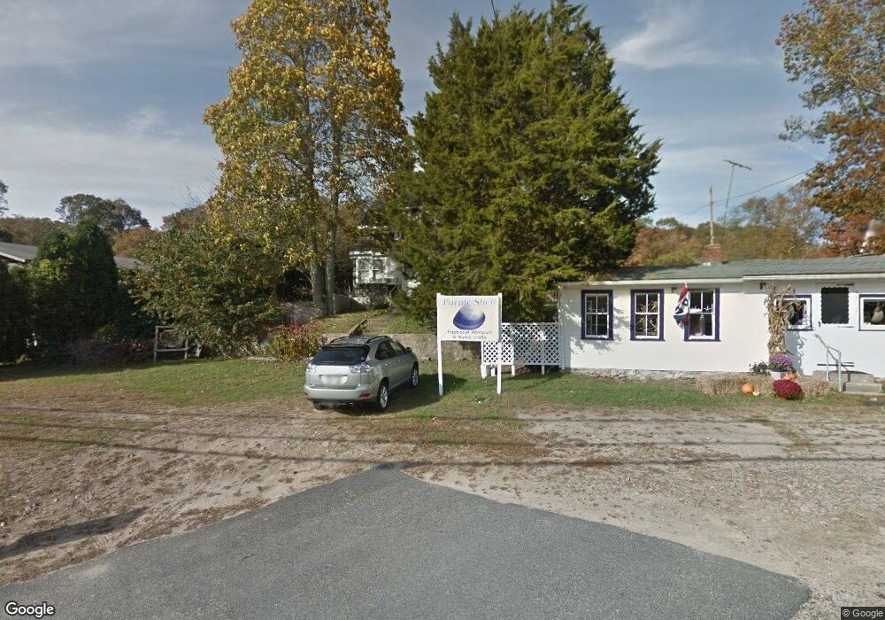 5221 Old Post Rd, Charlestown, RI 02813 - photo 1