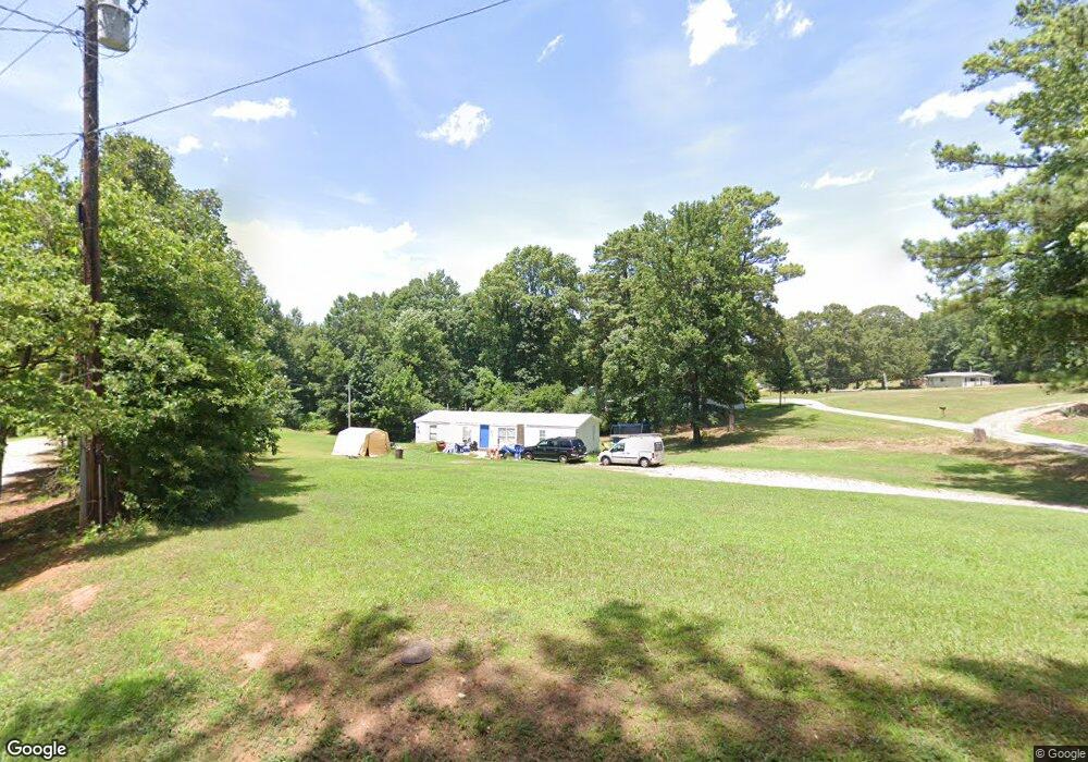 1150 Hunter Trail unit 748, Acworth, GA 30102 - photo 1