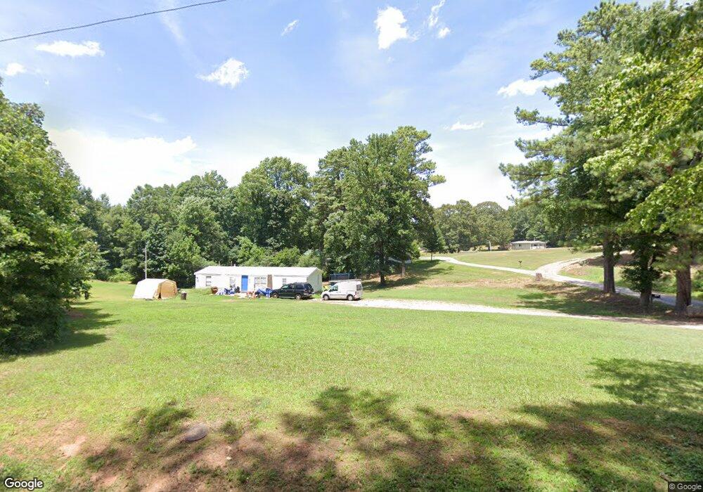 1150 Hunter Trail unit 863, Acworth, GA 30102 - photo 1