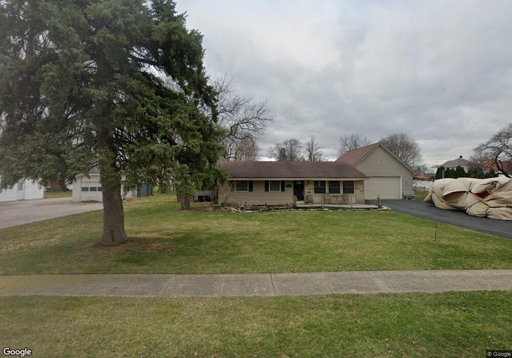 208 E Washington St, Pandora, OH 45877 - photo 1