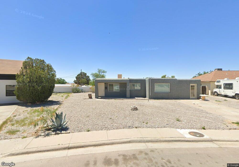 1714 Corte Alegre, Alamogordo, NM 88310 - photo 1