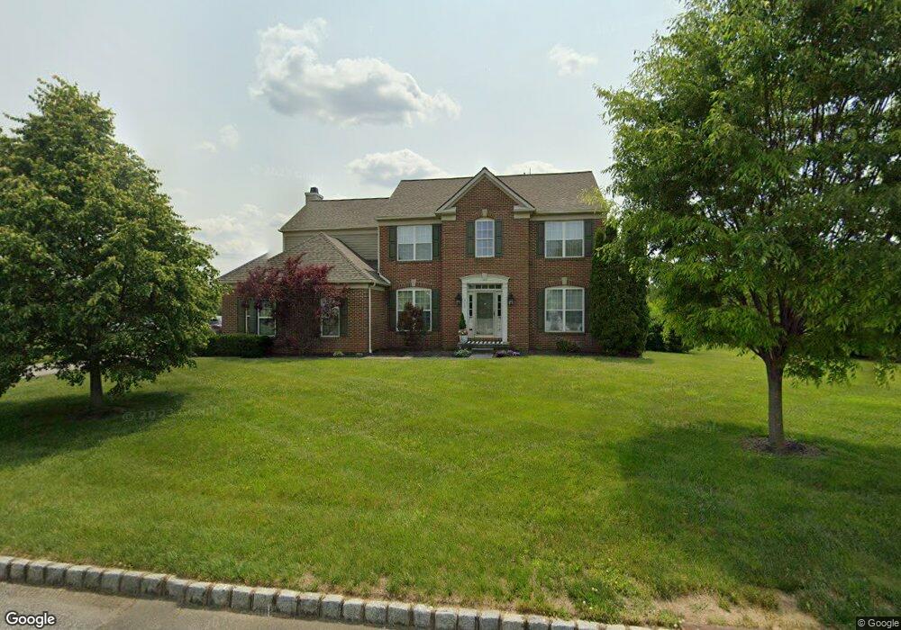 313 Bromley Dr, Mullica Hill, NJ 08062 - photo 1