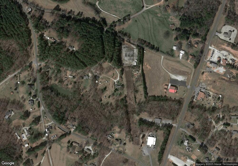 228 Flowerbed Trail, Walhalla, SC 29691 - photo 1