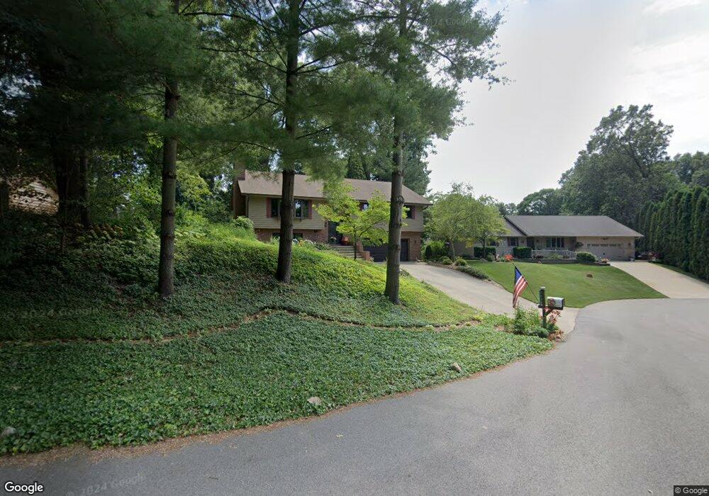 5624 W Lakeview Dr, La Porte, IN 46350 - photo 1