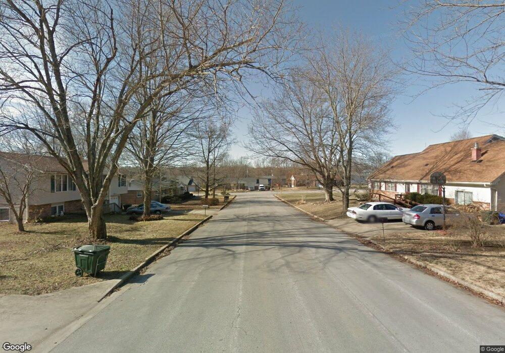 0 The Meadows unit 17093418, Rolla, MO 65401 - photo 1