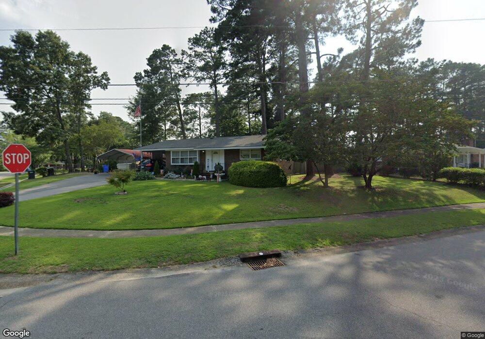 774 Yorkshire Dr, Fayetteville, NC 28314 - photo 1