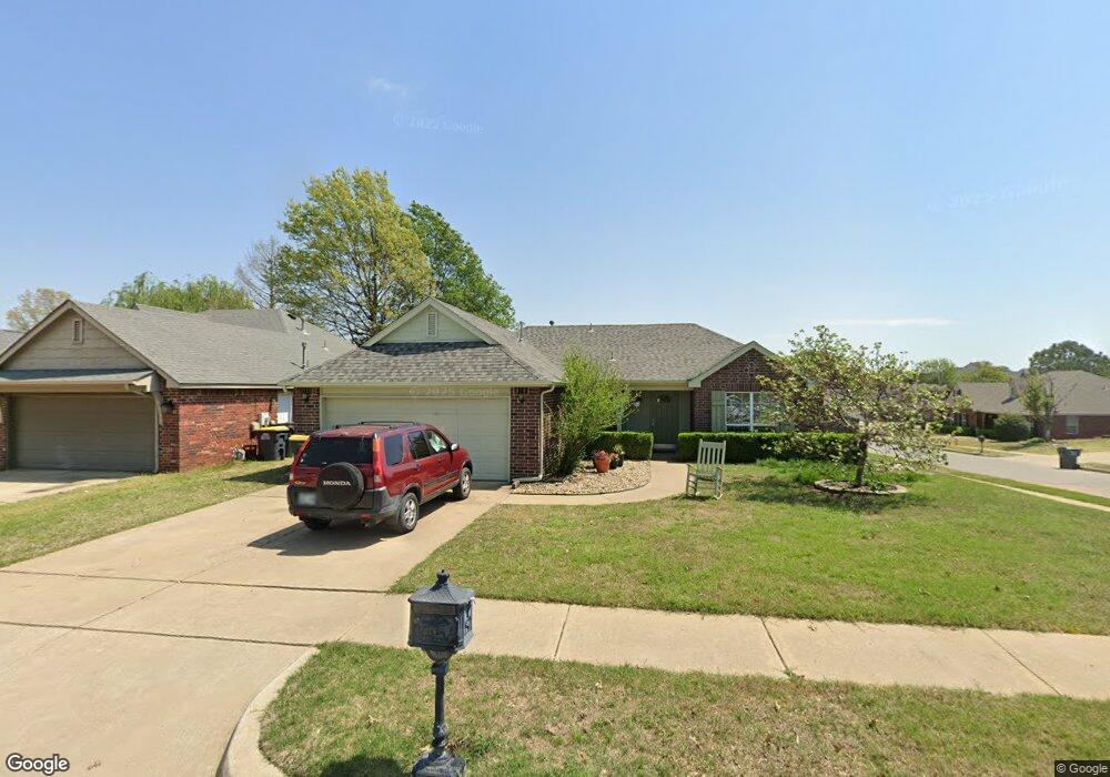 12901 S Ash Ave, Jenks, OK 74037 - photo 1