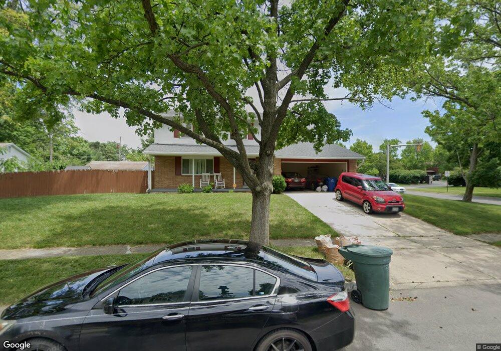 1252 Drysdale Square N, Columbus, OH 43229 - photo 1