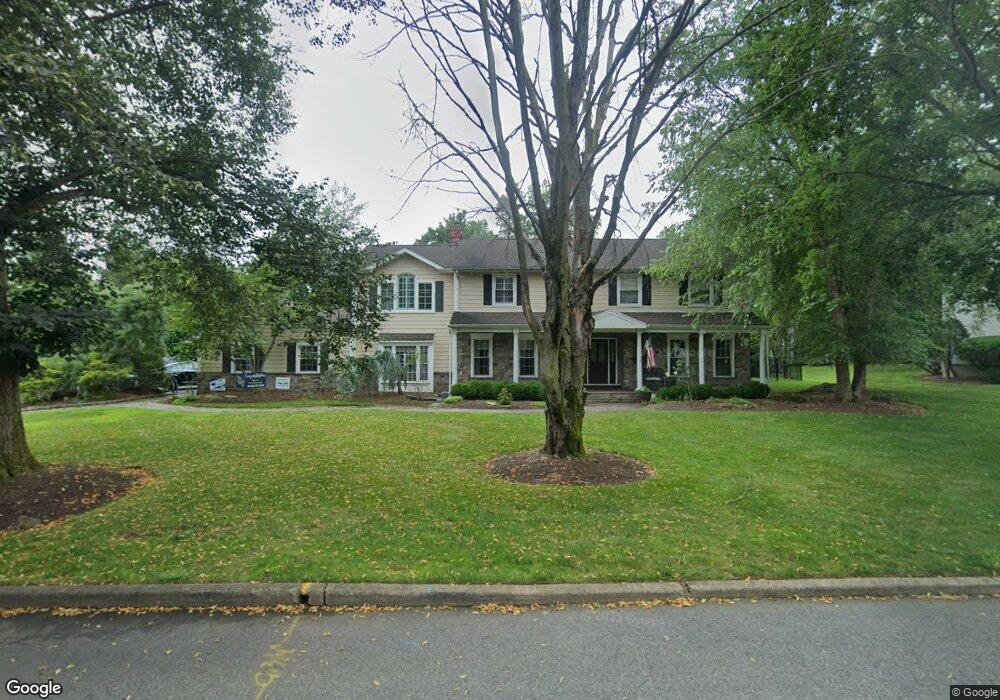 61 Old Crown Rd, Old Tappan, NJ 07675 - photo 1