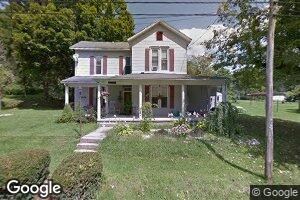 299 S Beverly Pike, Belington, WV 26250