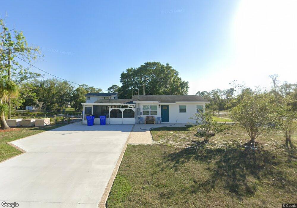 1112 Lilac St, Lake Placid, FL 33852 - photo 1