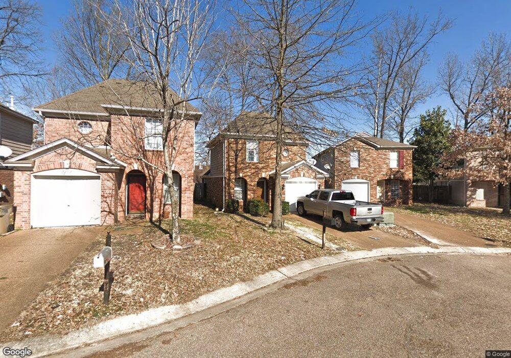 7266 Calebs Ln, Cordova, TN 38018 - photo 1