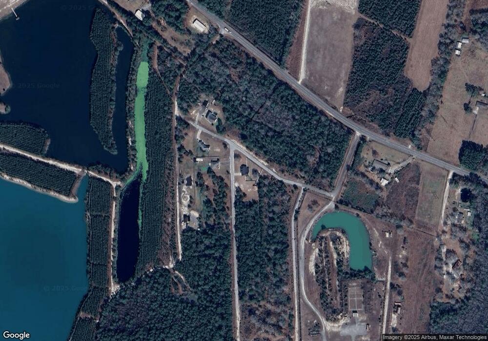 4584 Maria Cir, Waycross, GA 31503 - photo 1