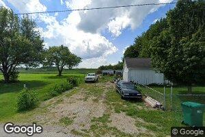 5841 N 800 E, Falmouth, IN 46127