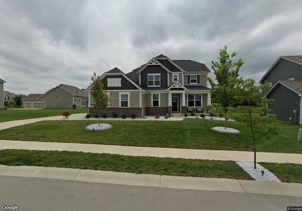 15357 Gilmour Ct, Fishers, IN 46037 - photo 1