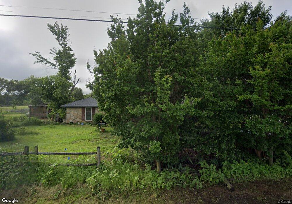 2617 County Road 804a, Burleson, TX 76028 - photo 1