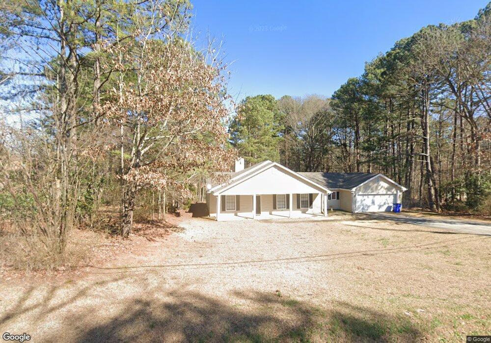 2922 Stanton Rd SE, Conyers, GA 30094 - photo 1