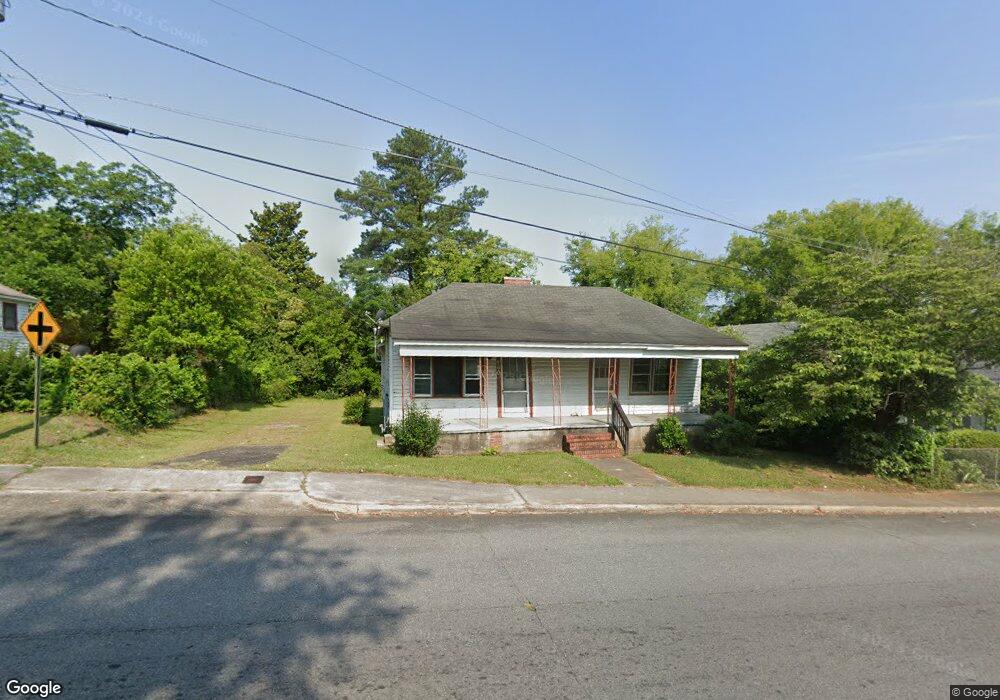 960 Maynard St, Macon, GA 31217 - photo 1