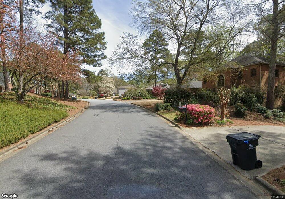 0 Roxburgh Dr unit 8836106, Roswell, GA 30076 - photo 1