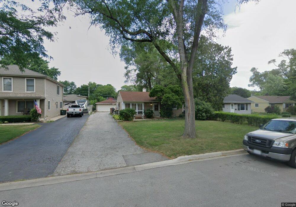 2204 Wing St, Rolling Meadows, IL 60008 - photo 1