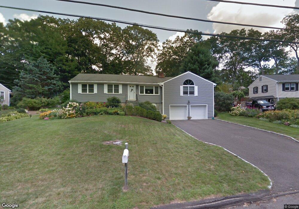 6 Boulder Rd, Norwalk, CT 06854 - photo 1