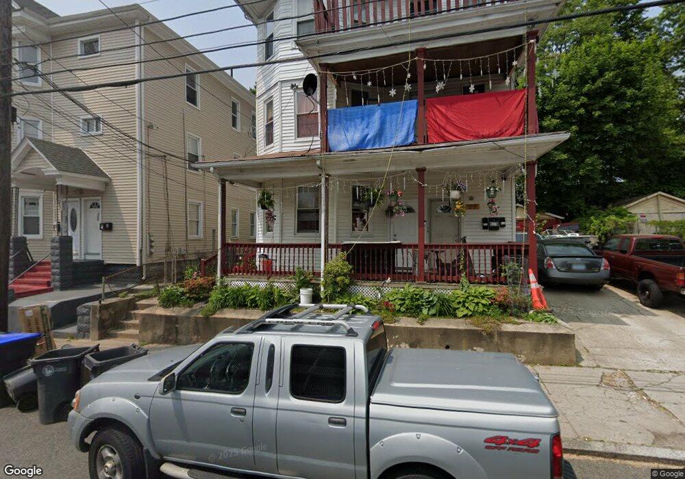 227 Carleton St, Providence, RI 02908 - photo 1