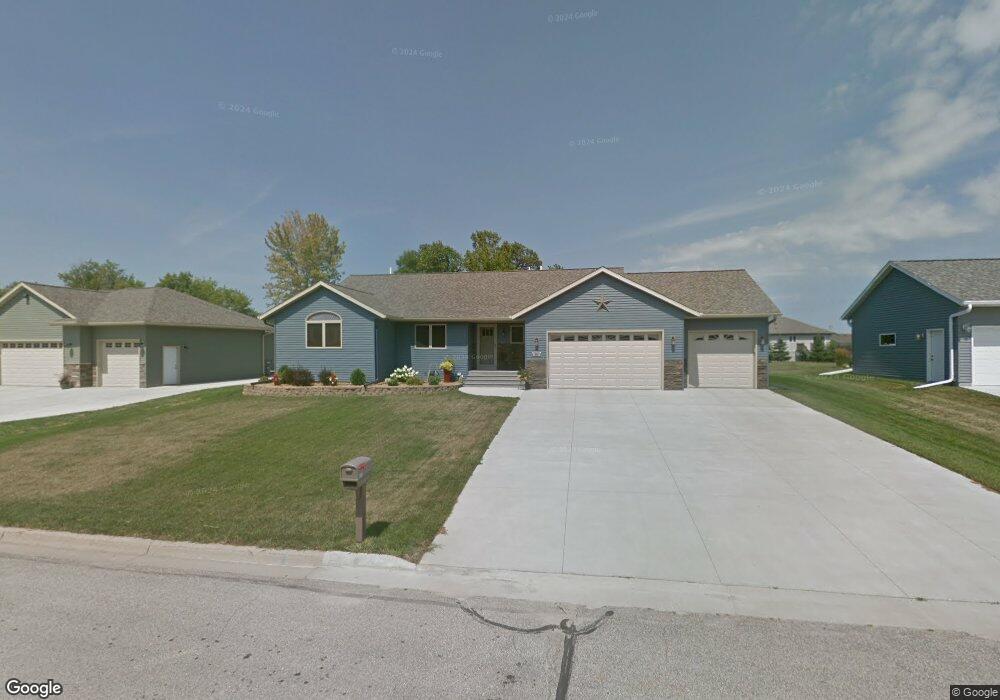 600 Lancaster Blvd, Zumbrota, MN 55992 - photo 1