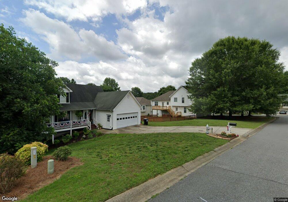 0 Valley Mill Ct unit 7112831, Canton, GA 30115 - photo 1