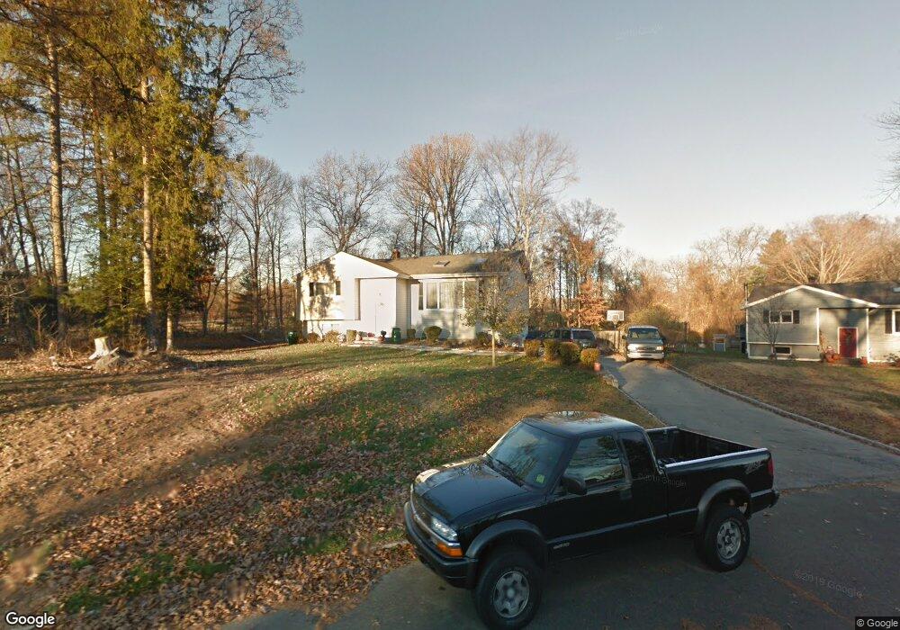 31 Rae Ln, Norwalk, CT 06850 - photo 1