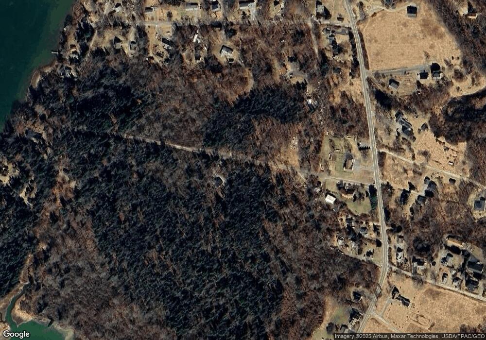 102 Austin Point Rd, Harpswell, ME 04079 - photo 1