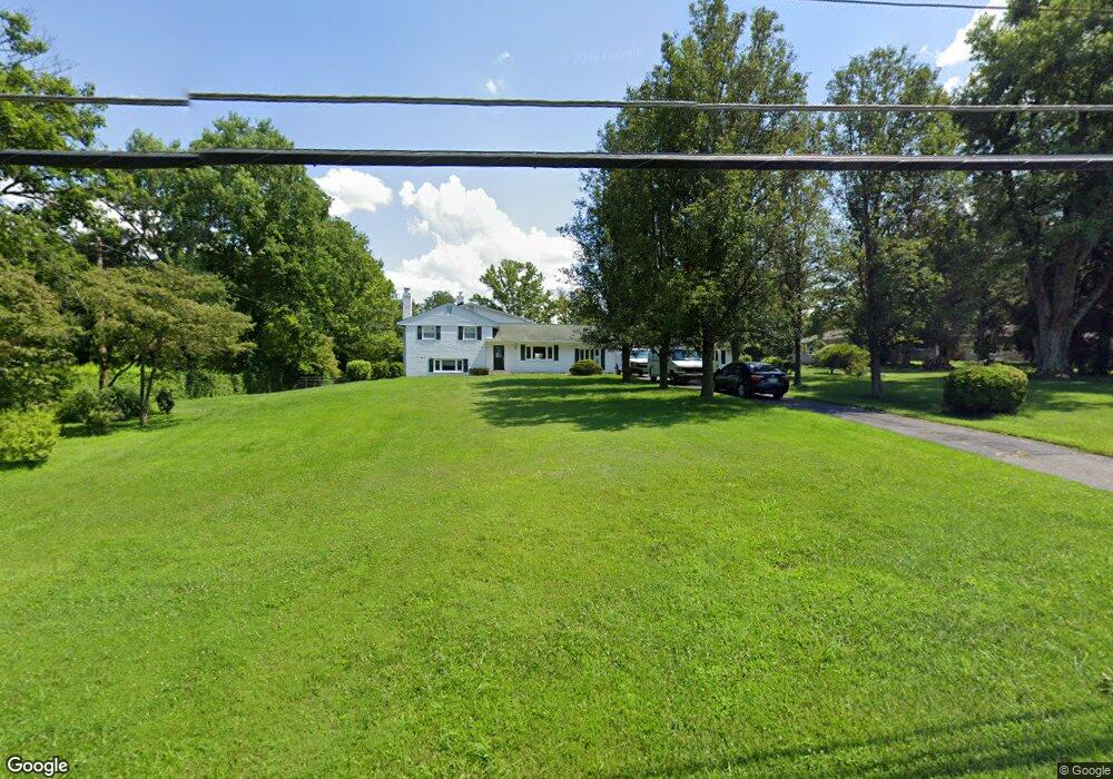 14621 Peach Orchard Rd, Silver Spring, MD 20905 - photo 1