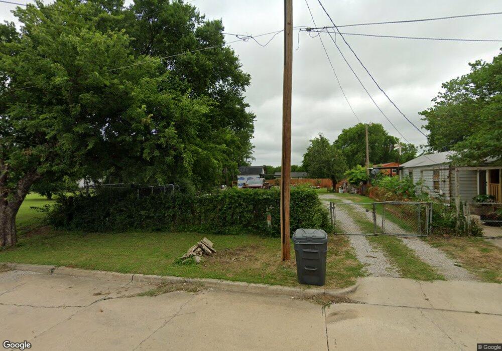 1011 9th Ave NE, Ardmore, OK 73401 - photo 1