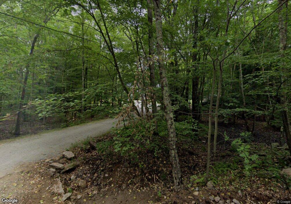 129 Mount Delight Rd, Deerfield, NH 03037 - photo 1