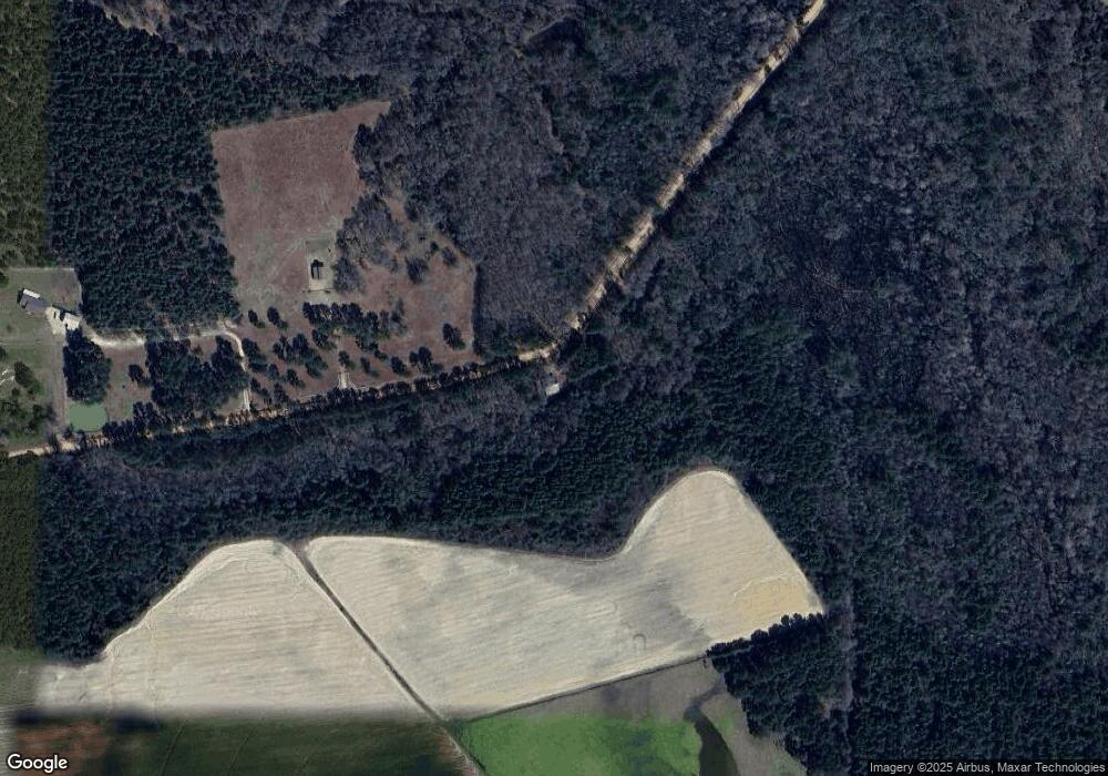 588 Spruce Rd, Ocilla, GA 31774 - photo 1